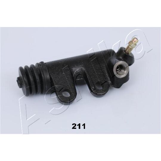 85-02-211 Slave Cylinder, clutch
