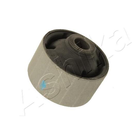 GOM-5135 Mounting, differential