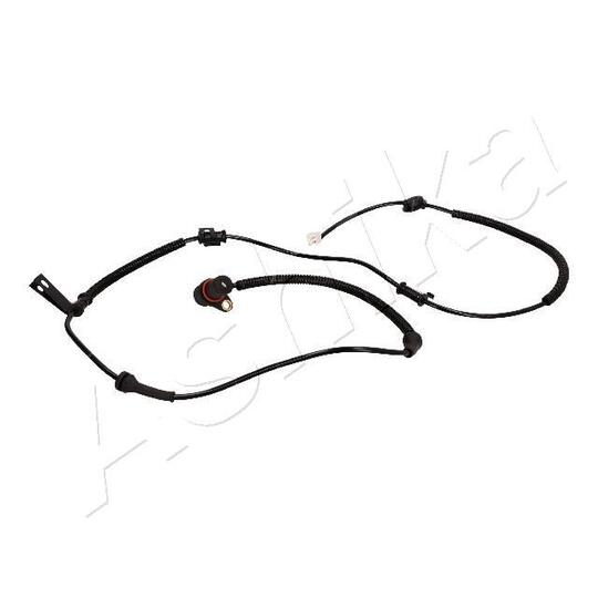 151-0K-K29 Sensor, Wheel Speed