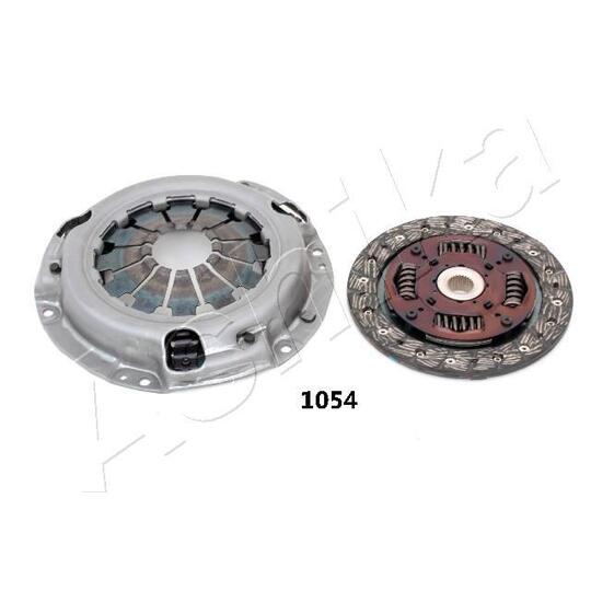 92-01-1054 Clutch Kit