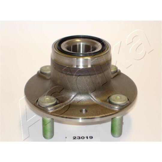 44-23019 Wheel hub