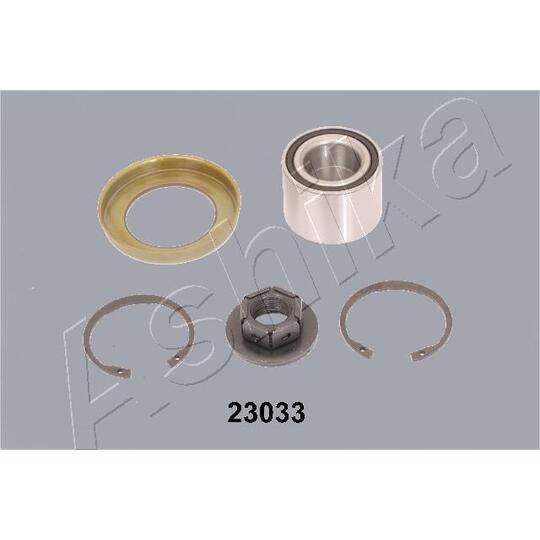 44-23033 Wheel Bearing Kit