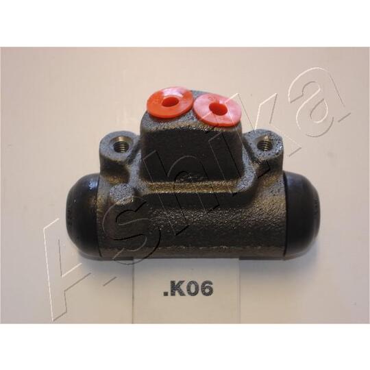 67-K0-006 Wheel Brake Cylinder