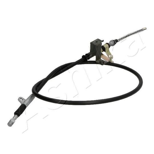 131-01-100R Cable, parking brake