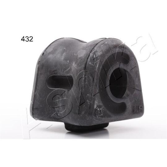 GOM-432 Bearing Bush, stabiliser