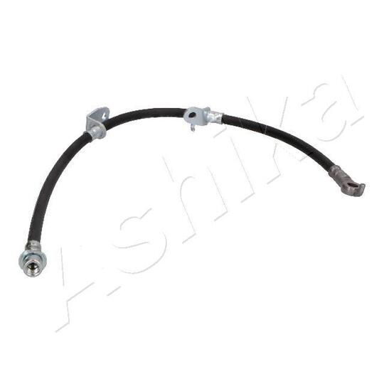 69-02-2104 Holding Bracket, brake hose