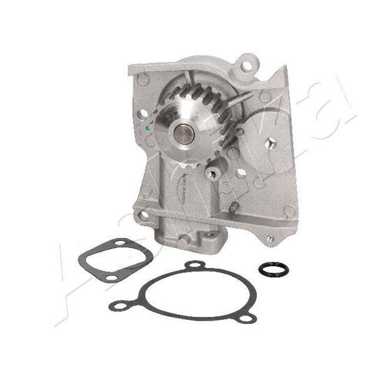 35-03-309 Water pump