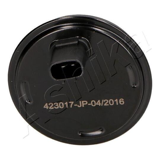 151-02-297 Sensor, Wheel Speed