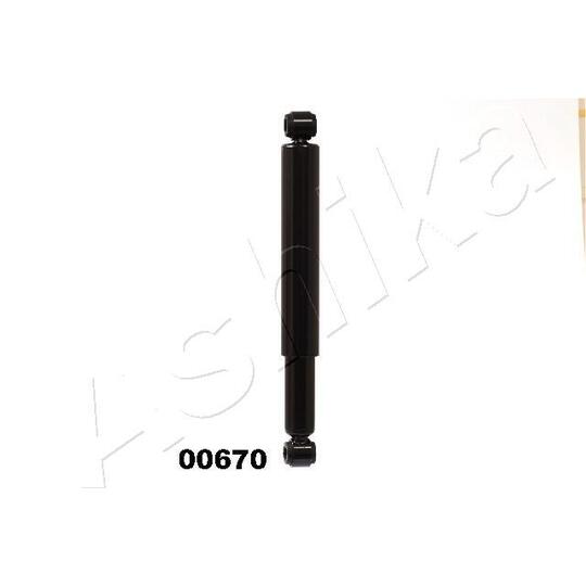 MA-00670 Shock Absorber
