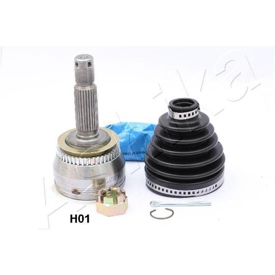 62-0H-H01 Joint Kit, drive shaft