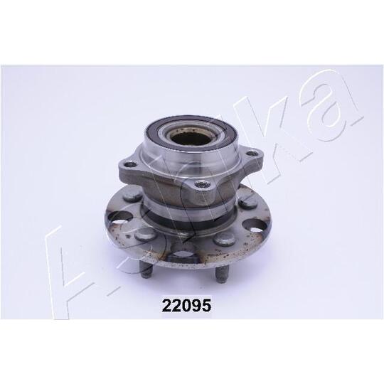 44-22095 Wheel hub
