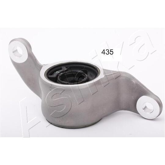 GOM-435 Control Arm-/Trailing Arm Bush