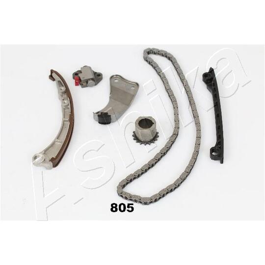 KCK805 Timing Chain Kit