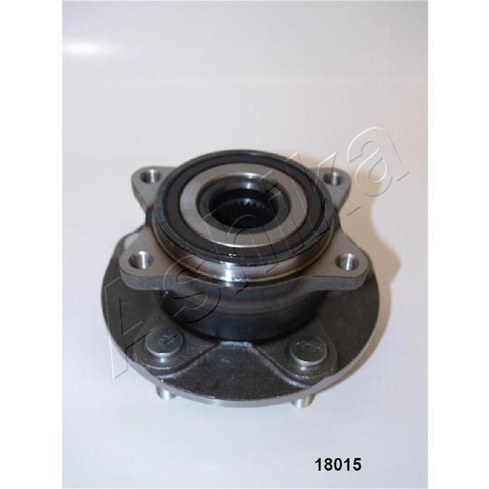 44-18015 Wheel hub