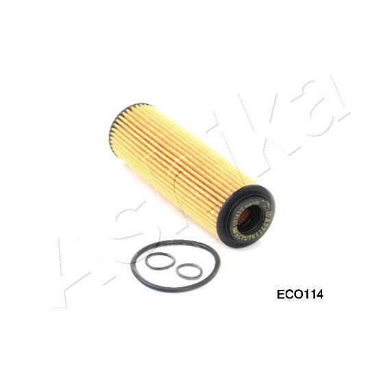 10-ECO114 Oil filter