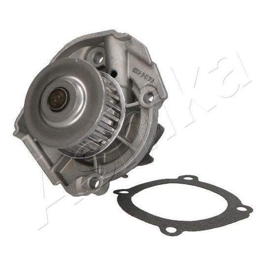 35-00-0202 Water pump