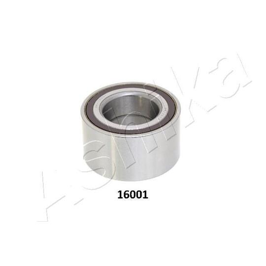 44-16001 Wheel Bearing Kit