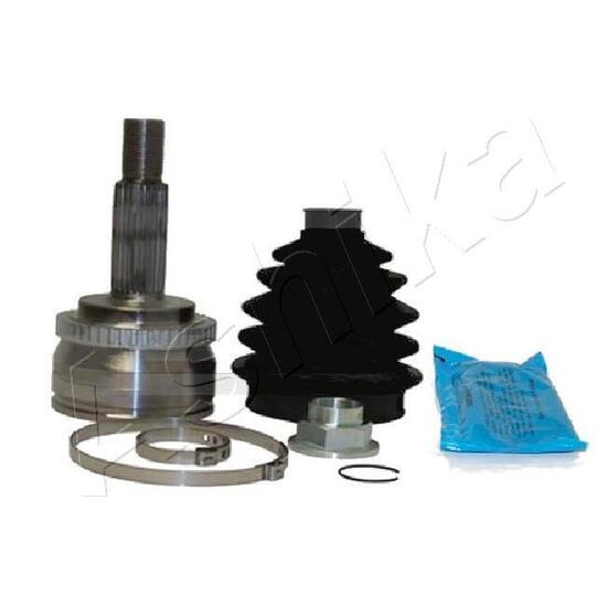 62-0H-H37 Joint Kit, drive shaft