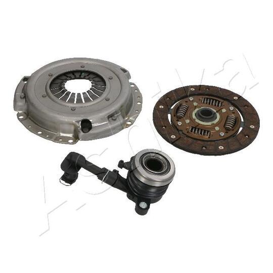 92-01-1052 Clutch Kit