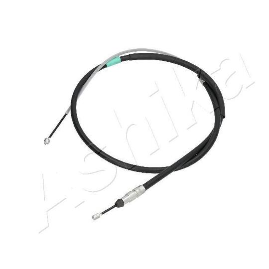 131-00-0108 Cable, parking brake