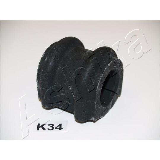 GOM-K34 Bearing Bush, stabiliser