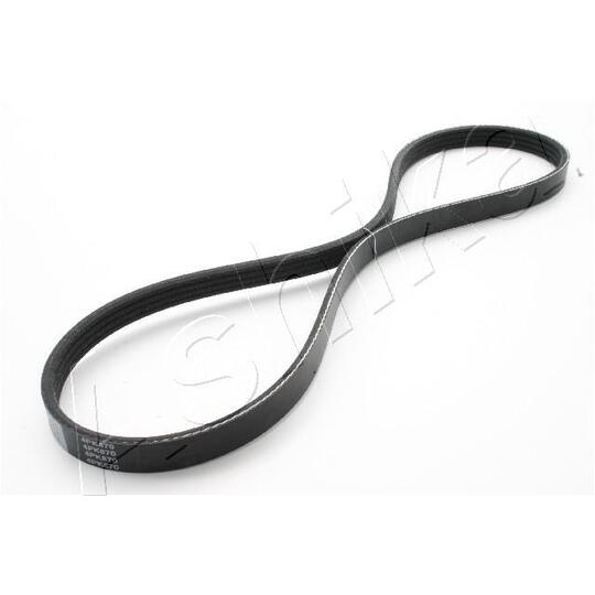 112-4PK870 V-Ribbed Belt