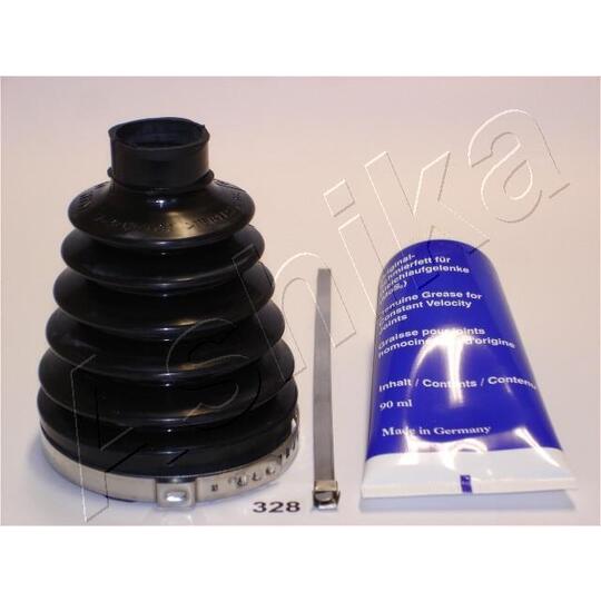 63-03-328 Bellow Set, drive shaft