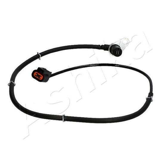 151-05-561 Sensor, Wheel Speed
