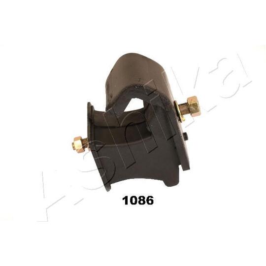 GOM-1086 Engine Mounting