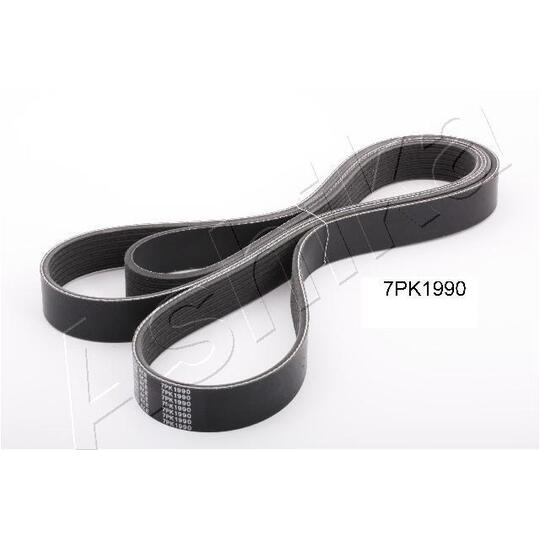 112-7PK1990 V-Ribbed Belt