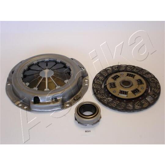 92-08-831 Clutch Kit