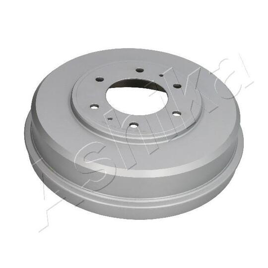56-05-511C Brake Drum