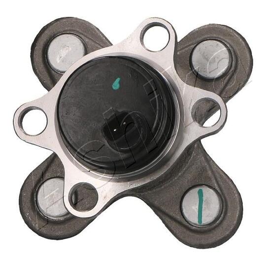 44-26017 Wheel hub
