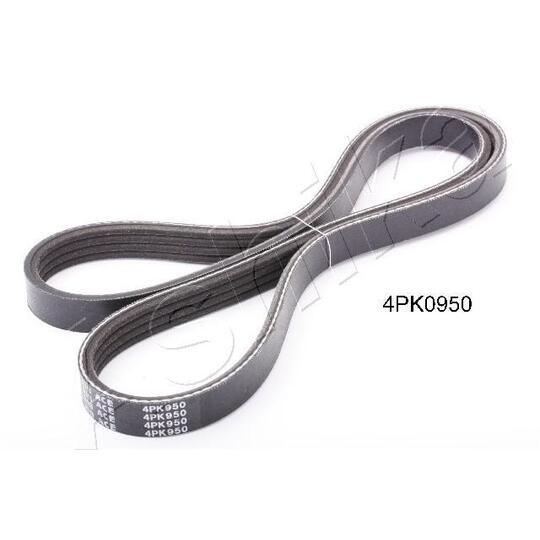 112-4PK950 V-Ribbed Belt