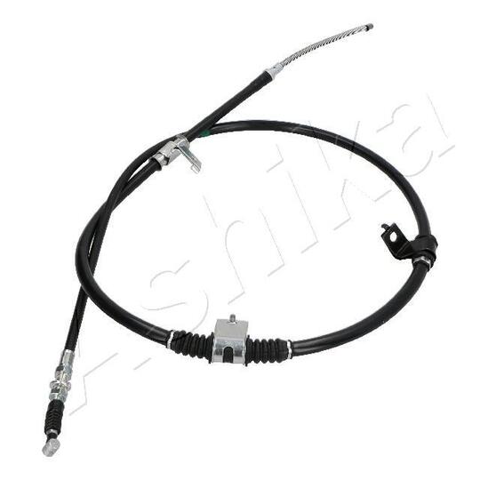 131-0H-H21L Cable, parking brake