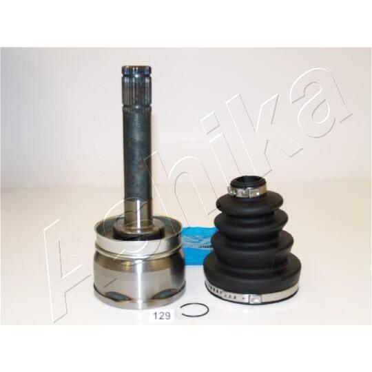 62-01-129 Joint Kit, drive shaft