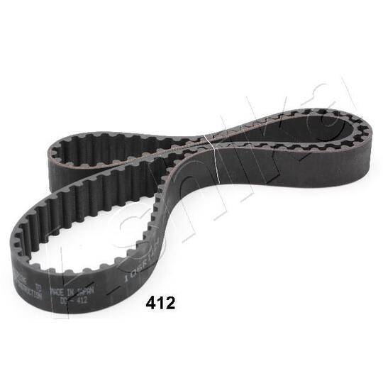 40-04-412 Timing Belt