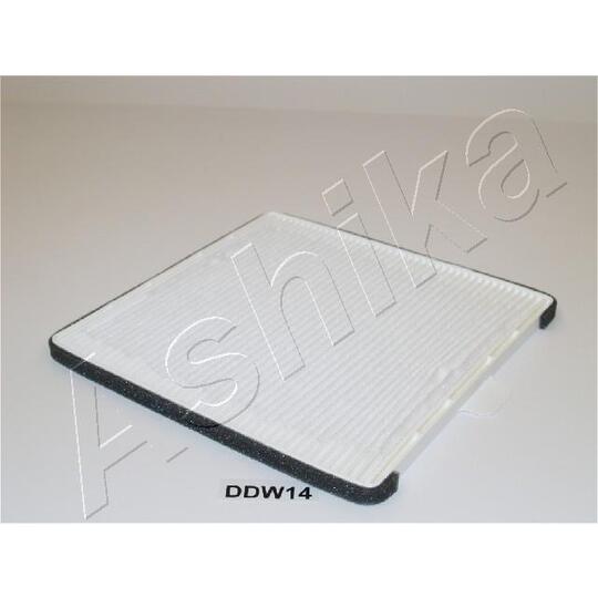21-DW-W14 Filter, interior air