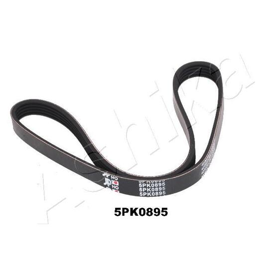112-5PK895 V-Ribbed Belt