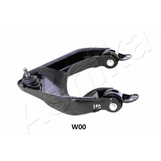72-0W-W00L Track Control Arm