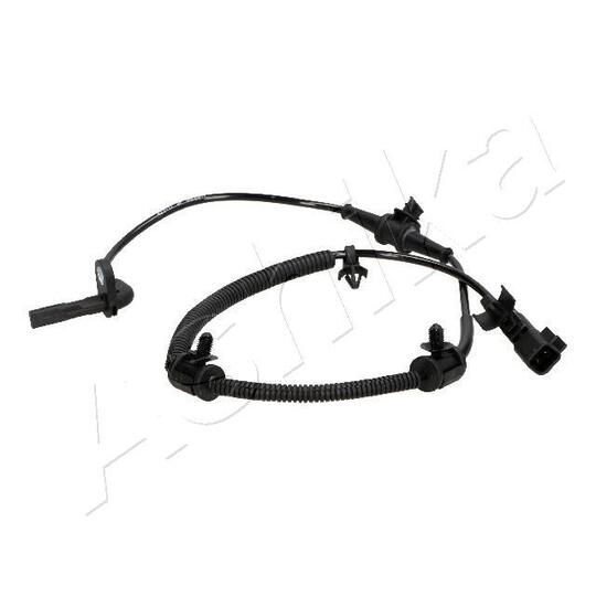 151-0W-W23 Sensor, Wheel Speed