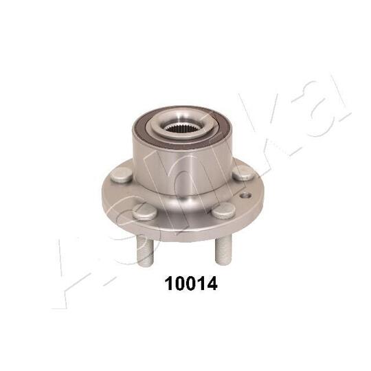 44-10014 Wheel hub