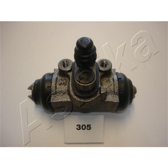 67-03-305 Wheel Brake Cylinder