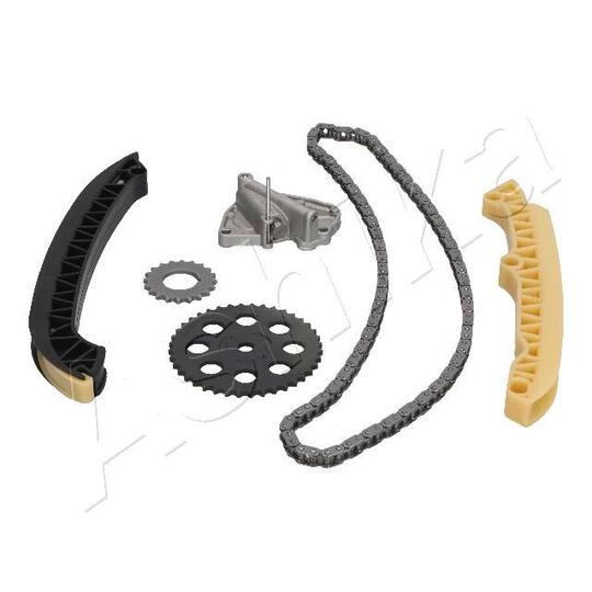 KCK0906 Timing Chain Kit