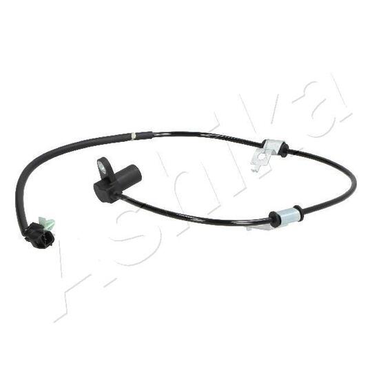 151-05-572 Sensor, Wheel Speed