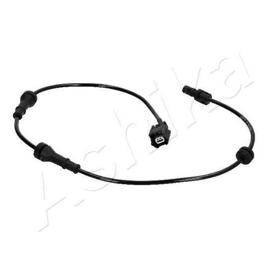 151-01-1011 Sensor, Wheel Speed