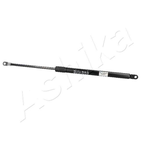 ZSA80000 Gas Spring, boot-/cargo area