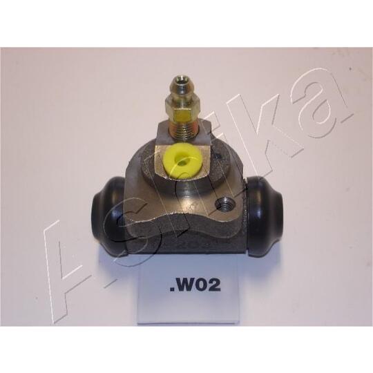 67-W0-002 Wheel Brake Cylinder