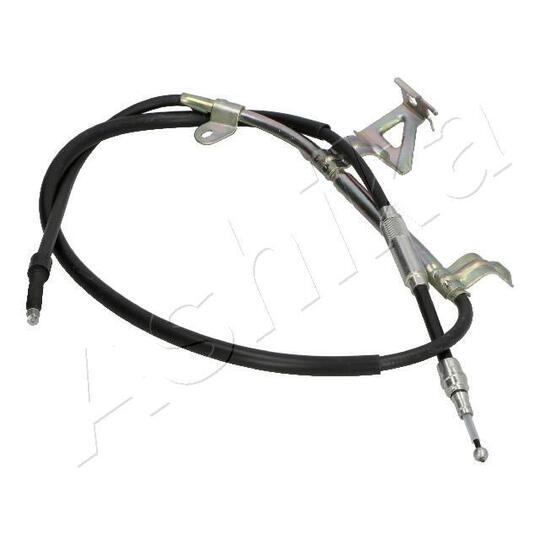 131-00-0919 Cable, parking brake