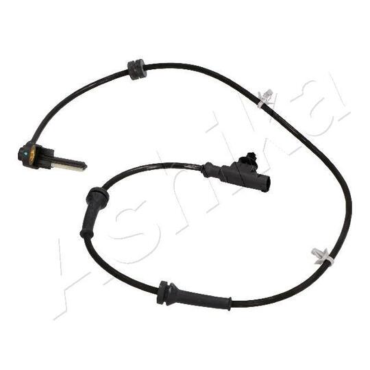 151-01-180 Sensor, Wheel Speed